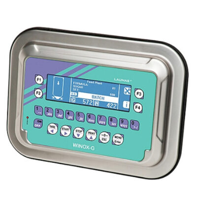 ĐẦU CÂN WINOX - G