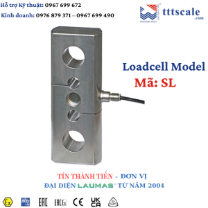 Loadcell Model SL
