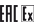 EACEX