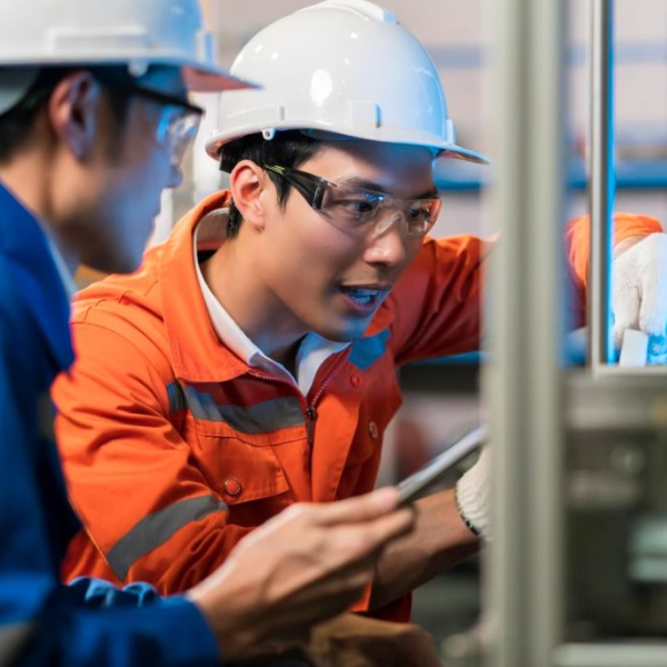 Lắp Đặt Các Hệ Thống Cân Điện Tử