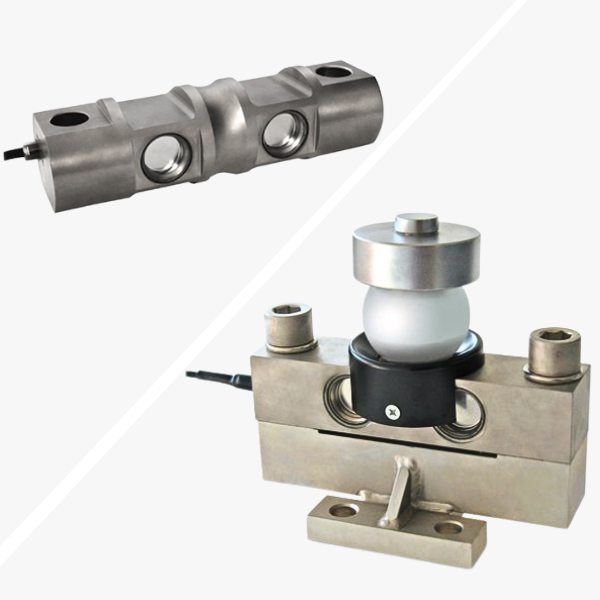 Loadcell Dạng Đòn Kép Chịu Lực Cắt/ Cân Ô Tô