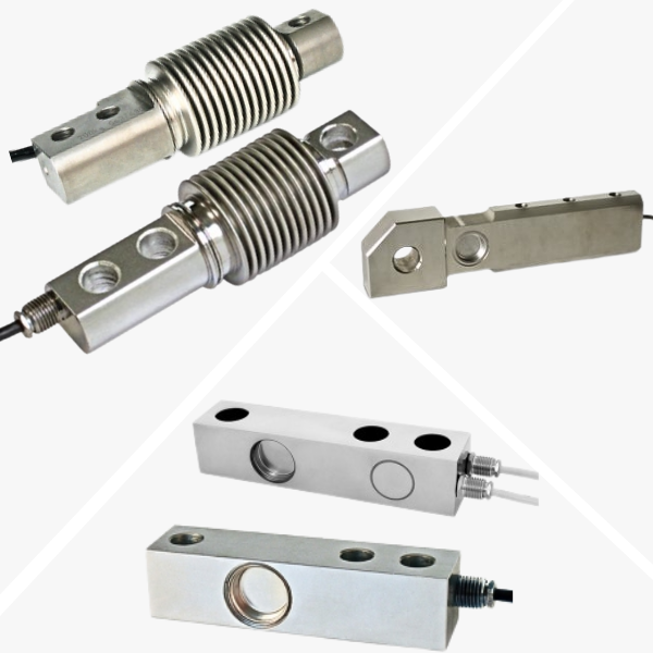 Loadcell Dạng Thanh/ Lực Uốn