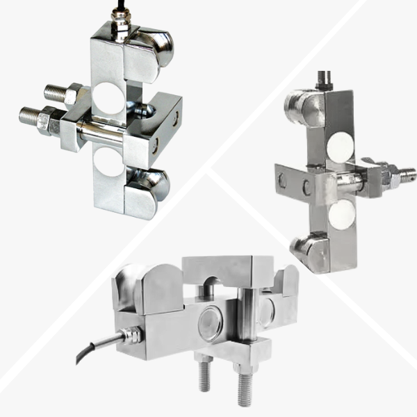 Loadcell Đo Lực Căng Dây Cáp Thép