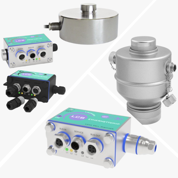 Loadcell Kỹ Thuật Số
