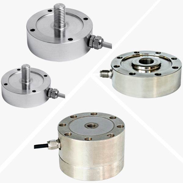 Loadcell Đo Lực Nén/ Kéo