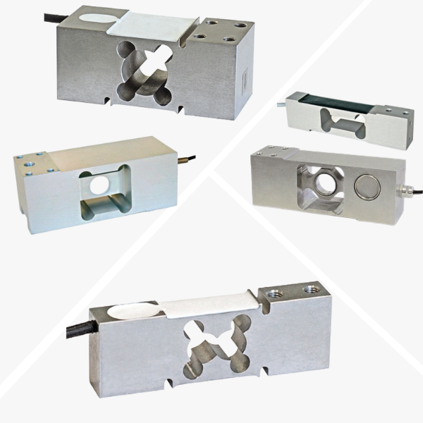 Loadecll Một Điểm/Loadcell Đơn
