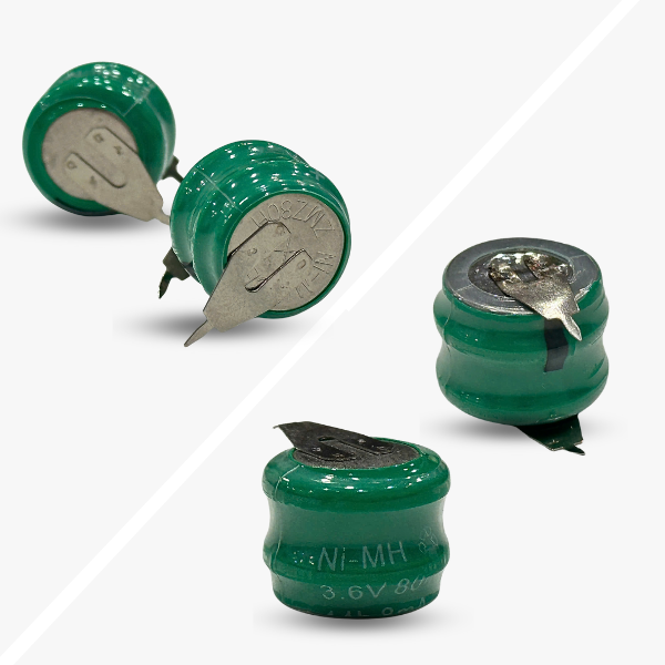 Pin CMOS