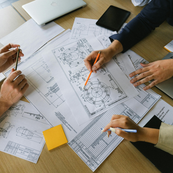 Tư Vấn Thiết Kế Các Hệ Thống Cân Theo Yêu Cầu